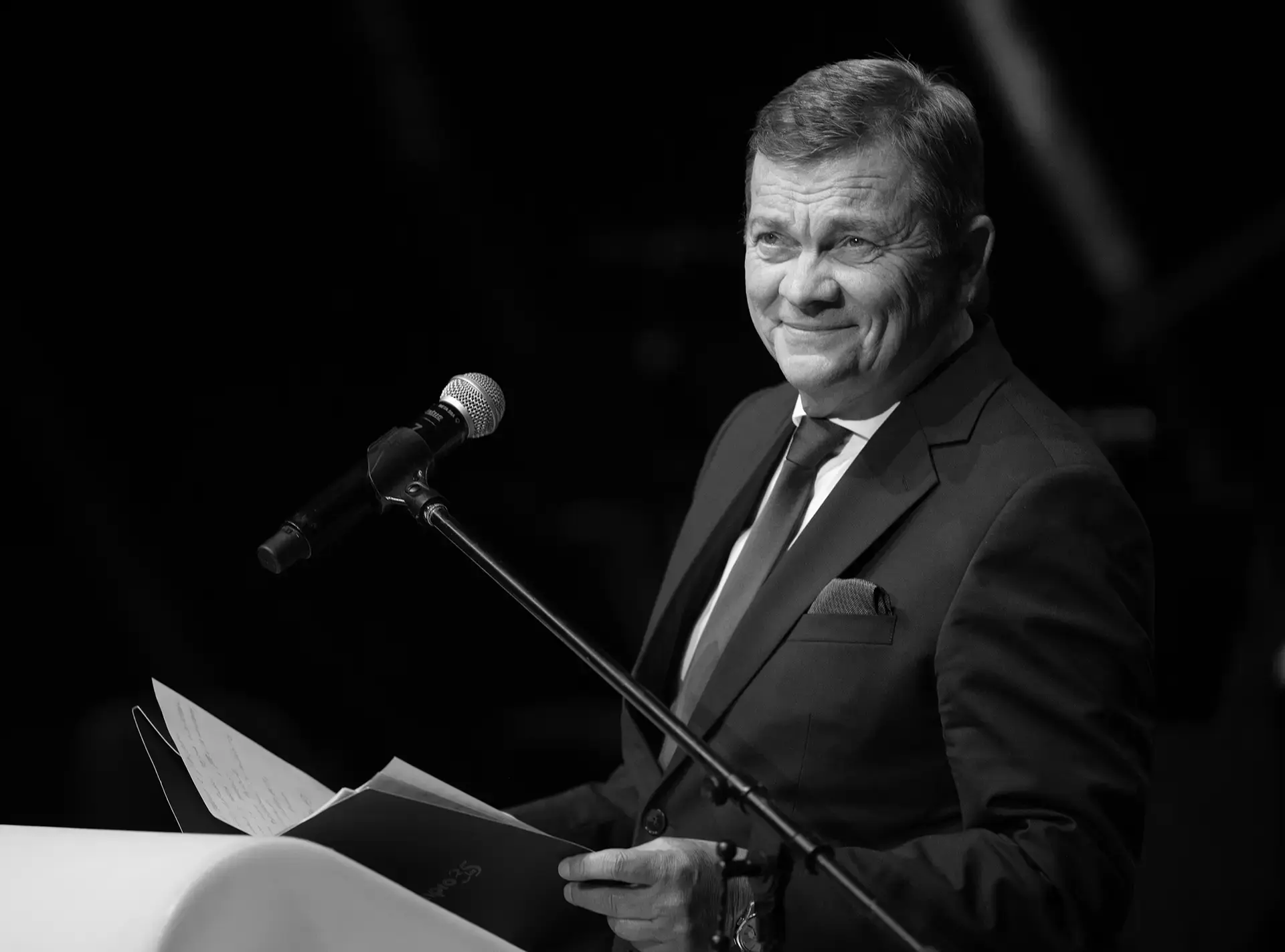Krzysztof Maraszek