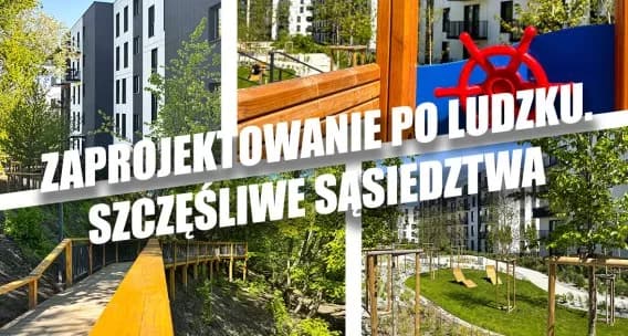 Trwa głosowanie na osiedle Urzeka! - Firma - Deweloper DOMESTA