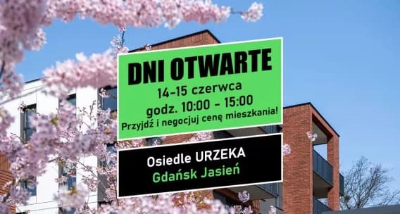 Zapisz się na wydarzenie! - Firma - Deweloper DOMESTA
