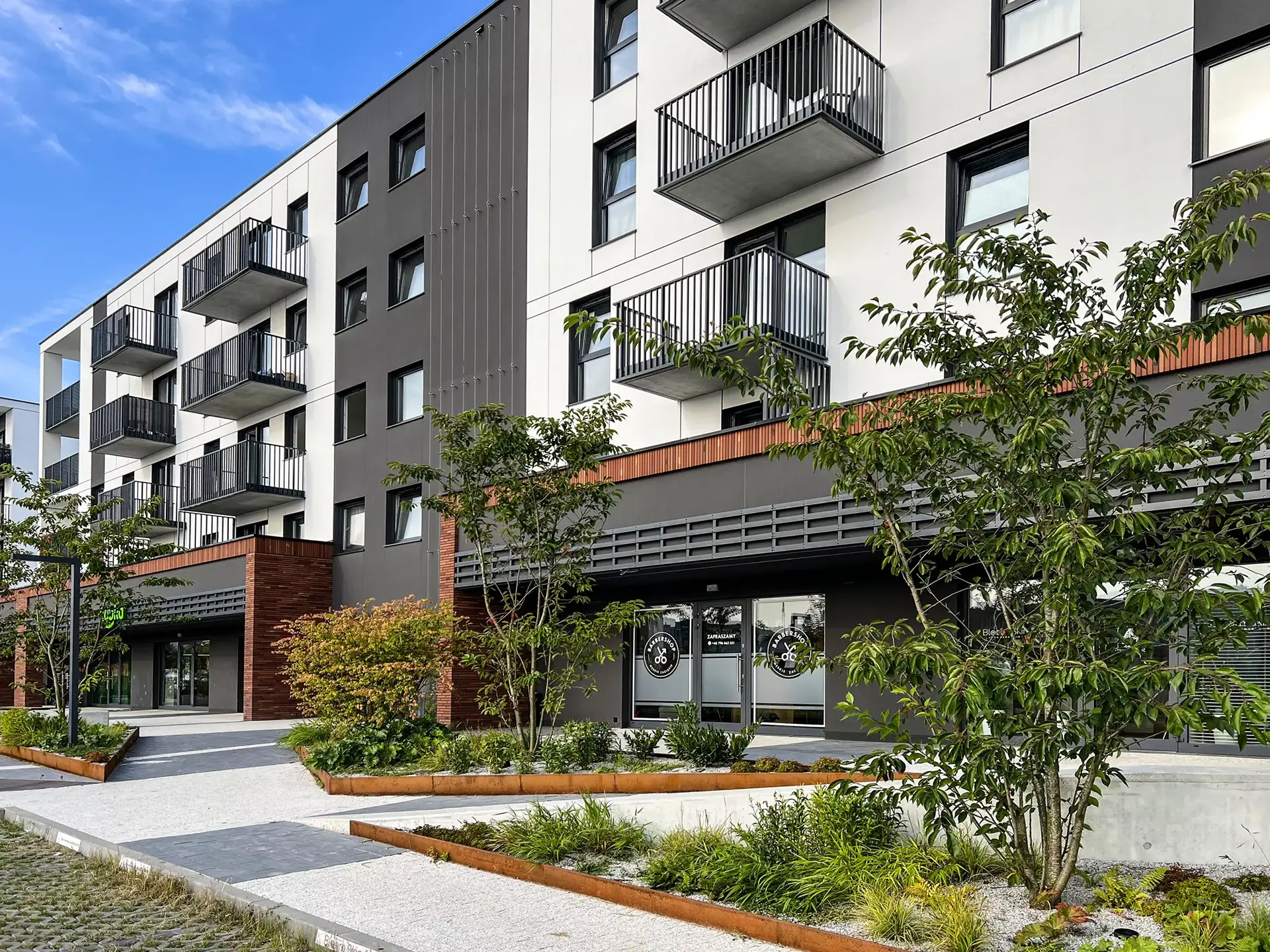 Daj się urzec Urzece!