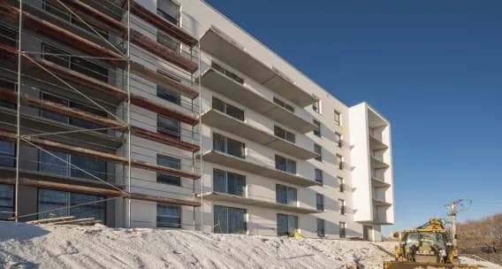 Zimowa odsłona #NaSwoim