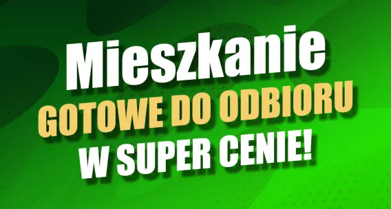 Mieszkanie 3.B.06 na osiedlu Urzeka! - Firma - Deweloper DOMESTA