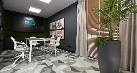 Biuro Sprzedaży Remedium - Firma - Deweloper DOMESTA