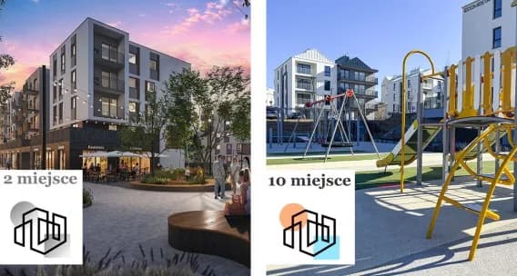 Nowe Południe na podium najciekawszych inwestycji Trójmiasta!