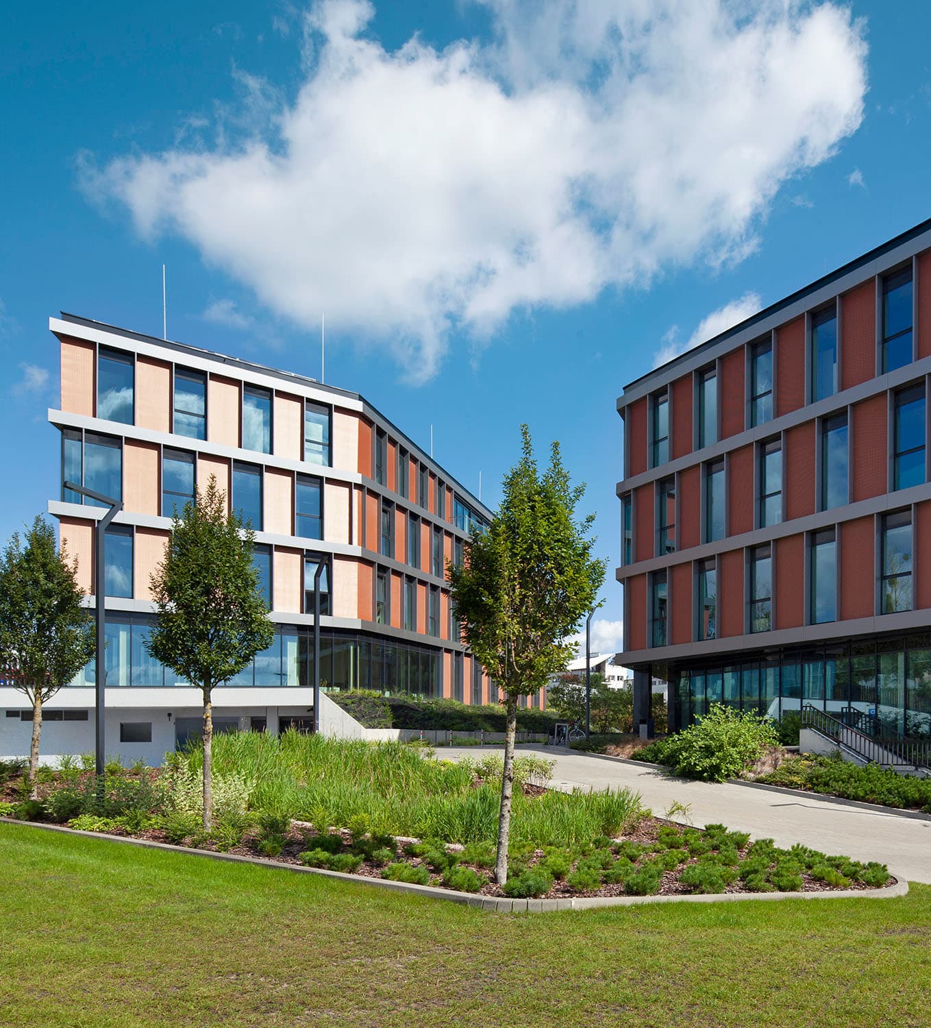 Matarnia Office Park