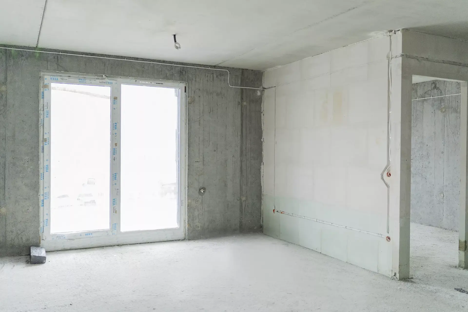 Postęp pracy inwestycji Nowe Południe, Gdańsk