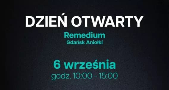 Dzień Otwarty - 6 września