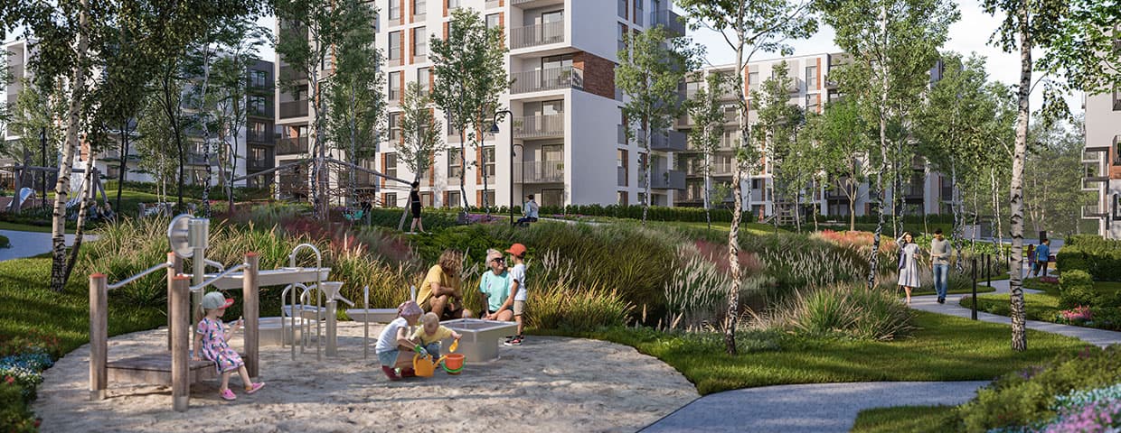 Bezpieczna przestrzeń