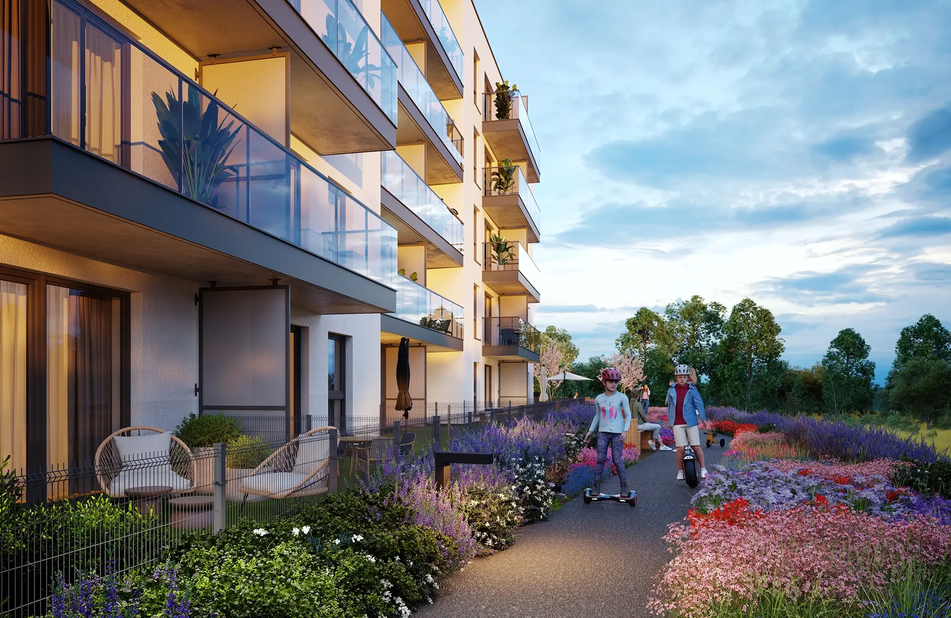 Kameralna inwestycja